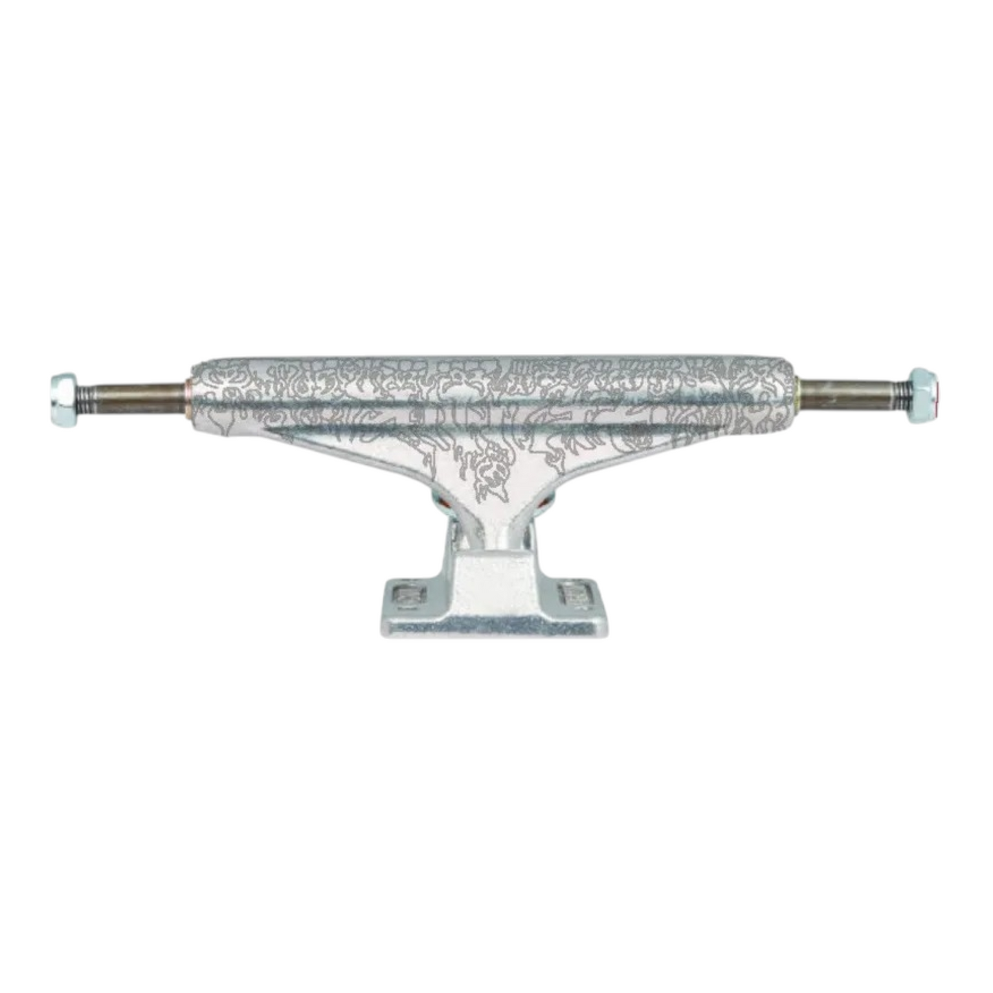 INDEPENDENT STAGE 11 PRO TFUNK POLISHED TRUCKS