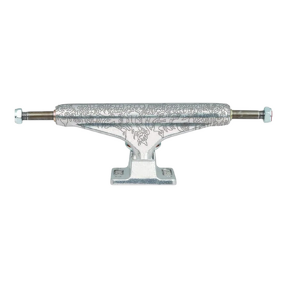 INDEPENDENT STAGE 11 PRO TFUNK POLISHED TRUCKS