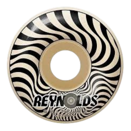 SPITFIRE ANDREW REYNOLDS F4 SOFT SLIDERS 93A ROUE CLASSIQUE 53MM