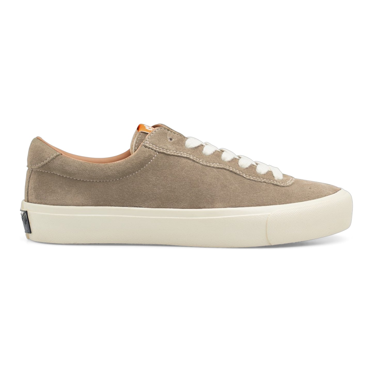 LAST RESORT VM001-LO SUEDE SAND WHITE