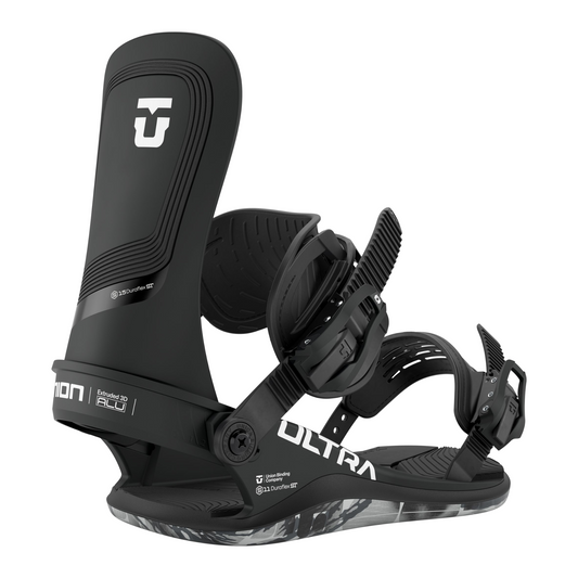 UNION ULTRA MENS BLACK 2026