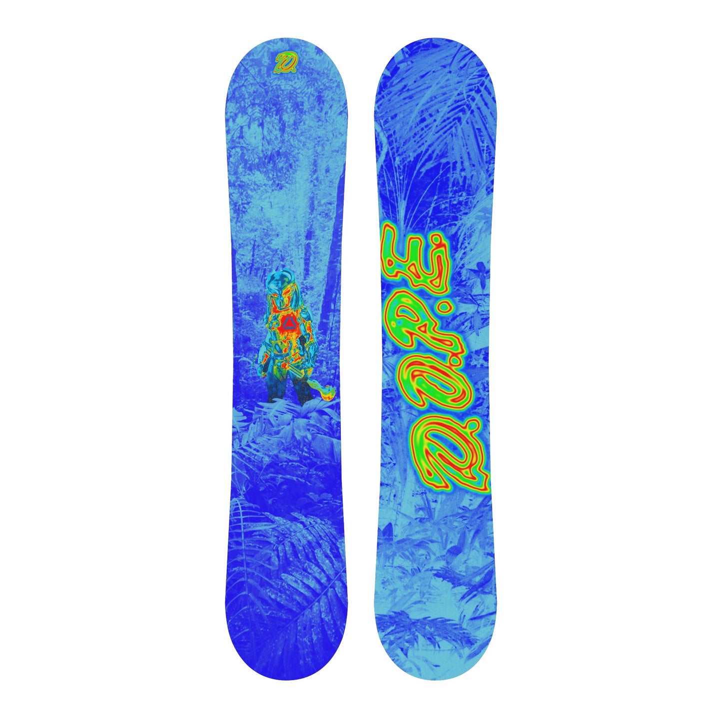 D.O.P.E. E-MAN ANDERSON TRADITIONAL CAMBER 2026