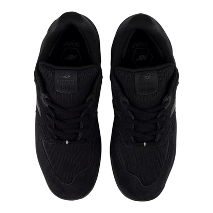 NEW BALANCE TIAGO LEMOS 1010 BLACK BLACK