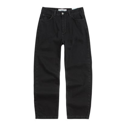 POLAR 91! DENIM AGED BLACK