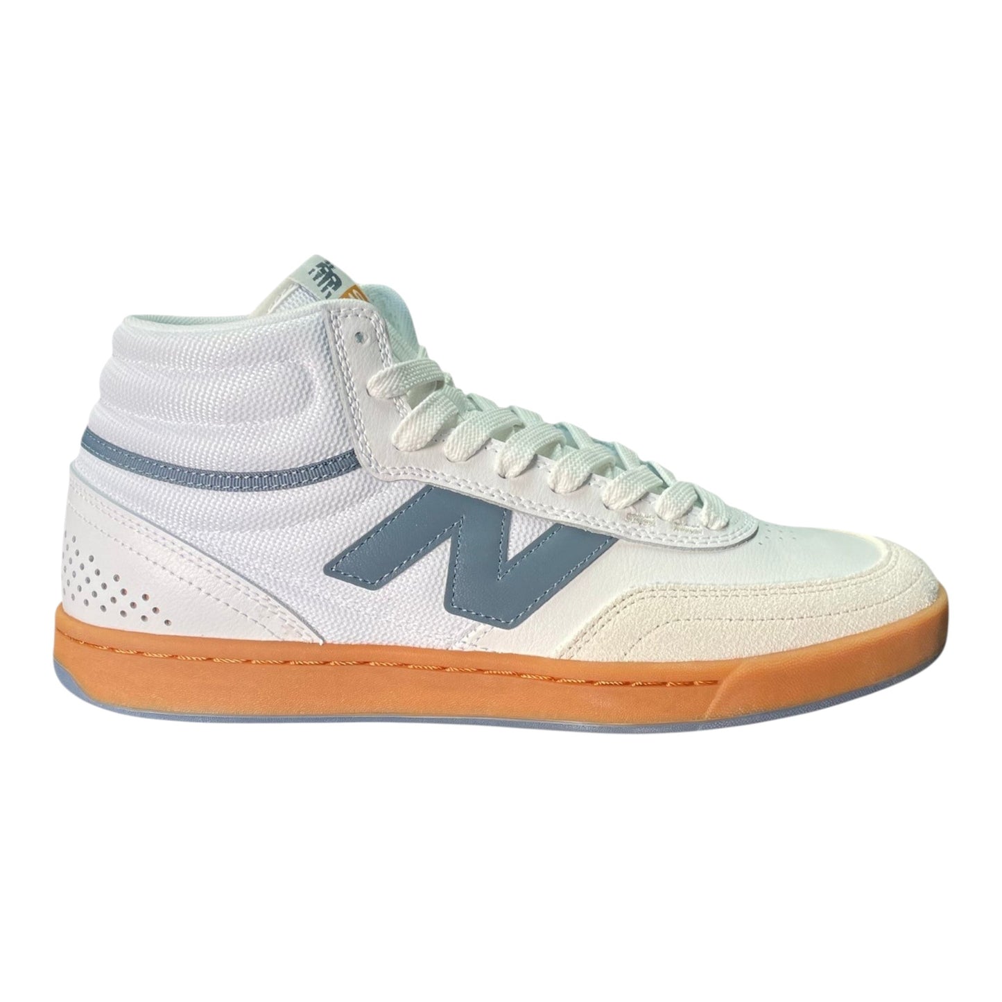NEW BALANCE 440 HIGH V2 WHITE BLUE