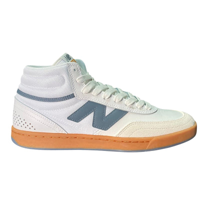 NEW BALANCE 440 HIGH V2 WHITE BLUE