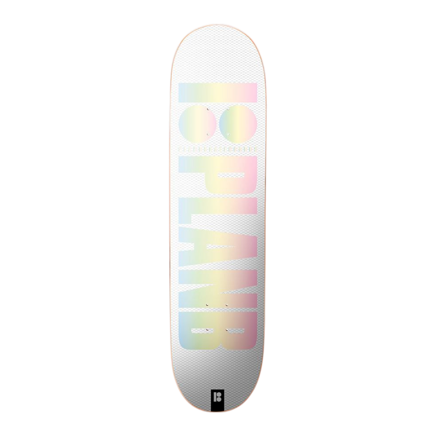 PLAN B OG HONEYCOMB DECK 8.0