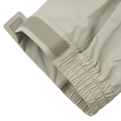 SOUVENIR 3 PLY RIPSTOP PANT PUTTY