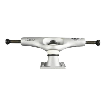 TENSOR MAG LIGHT TRUCKS SILVER
