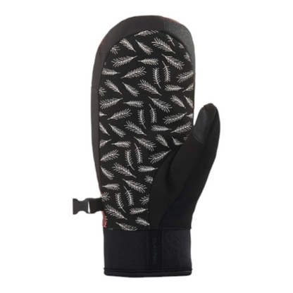 DAKINE ELECTRA MITT DARK ROSE VESPER