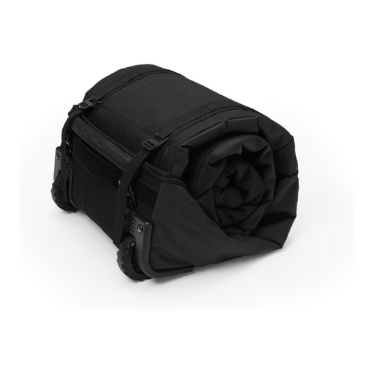 DB SNOW ROLLER PRO BLACKOUT 127L