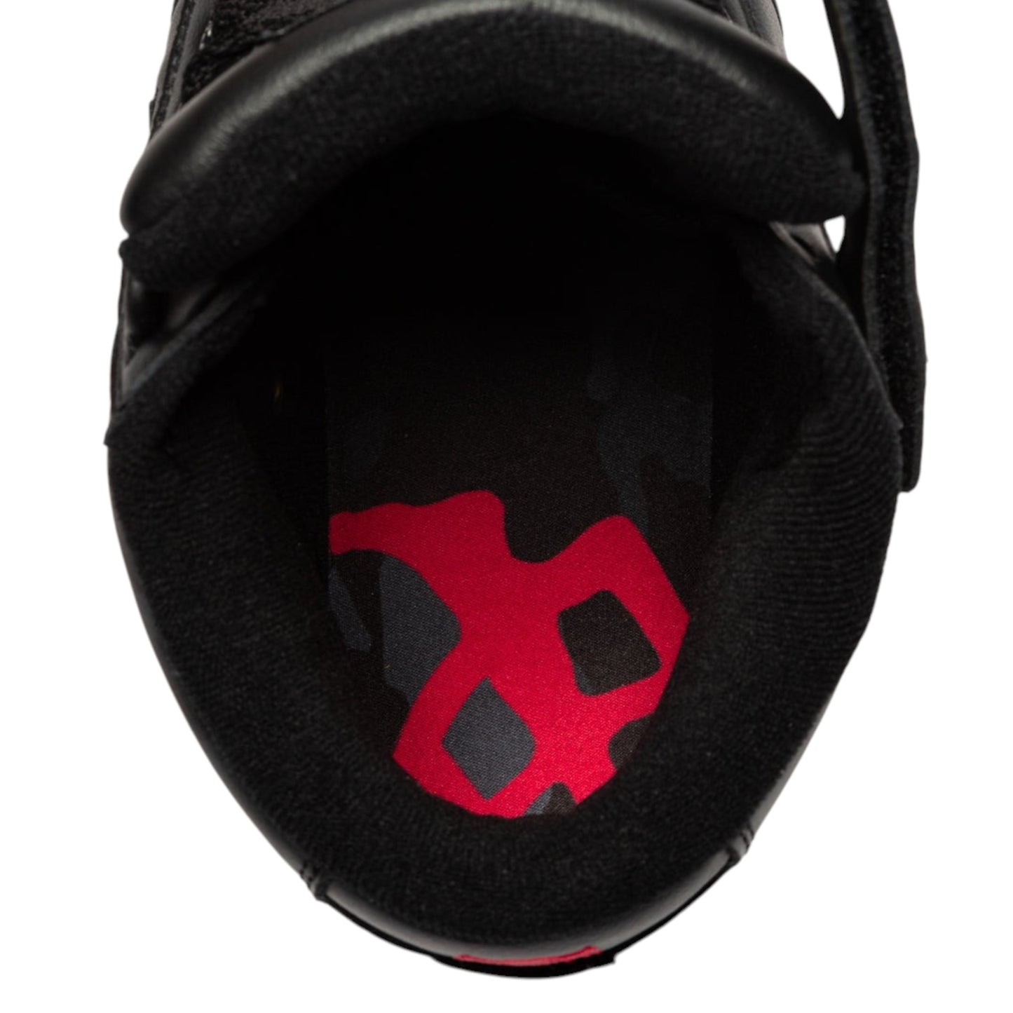 IPATH × RDS GRASSHOPPER BLACK CAMO RED