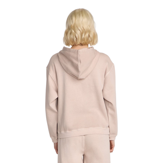 VOLCOM STONE SOFT HOODIE KHAKIEST