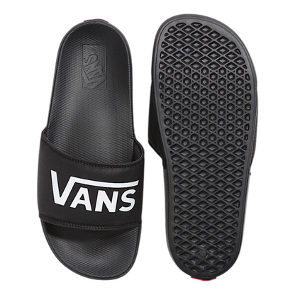 VANS LA COSTA SLIDE NOIRE