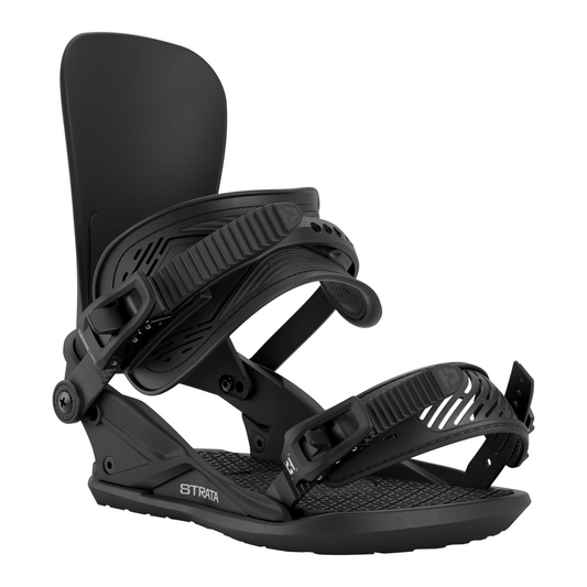 UNION STRATA BLACK 2026
