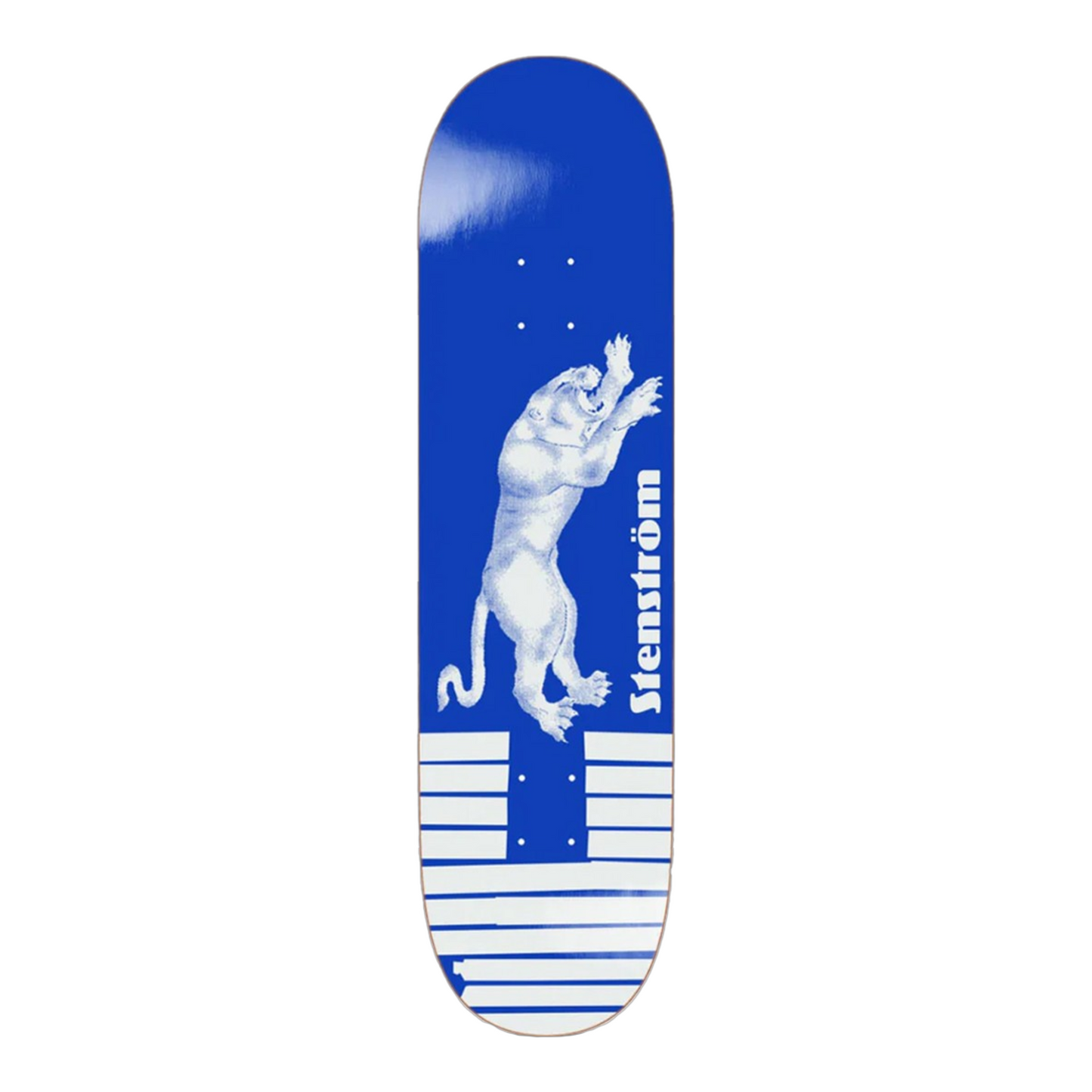 POLAR DAVID STENSTRÖM TAPE AND PANTHER DECK 8.25