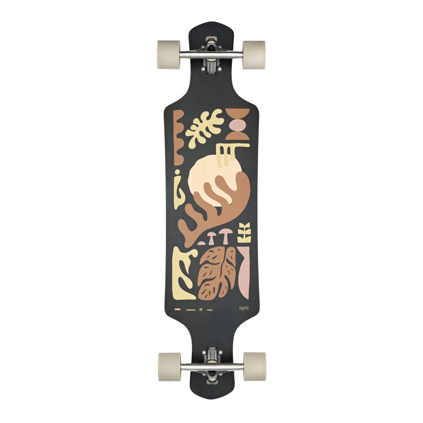 GLOBE GEMINON 37.5 ARID