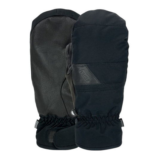 POW VERDICT MITT BLACK 2026