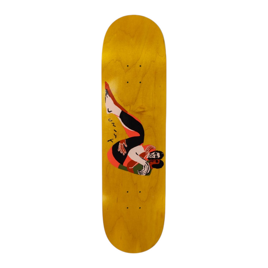 UNITY WITH YOU SLICK DECK 8.5