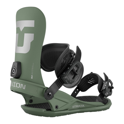 UNION STRATA OLIVE GREEN 2026