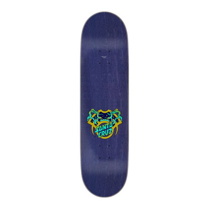 SANTA CRUZ ASTA SPACE CAT PRO TWIN DECK 8.2