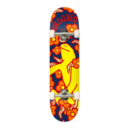 KROOKED SHMOO VIBES MINI COMPLETE 7.3