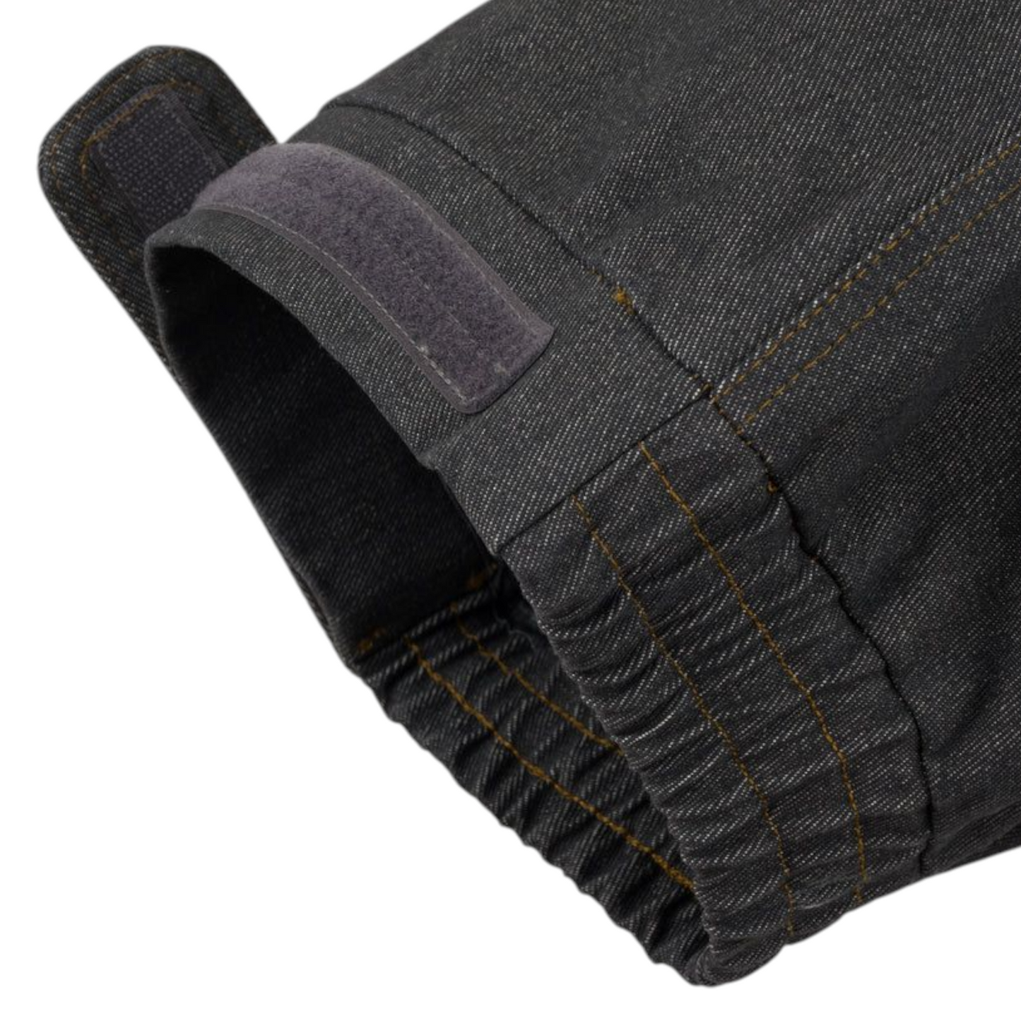 SOUVENIR 3 PLY DENIM FADED GREY