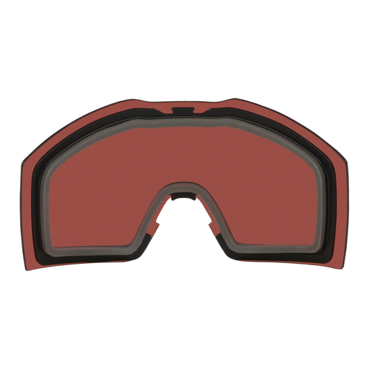 OAKLEY LINE MINER L REPLACEMENT LENSE PRIZM SAGE GOLD IRIDIUM