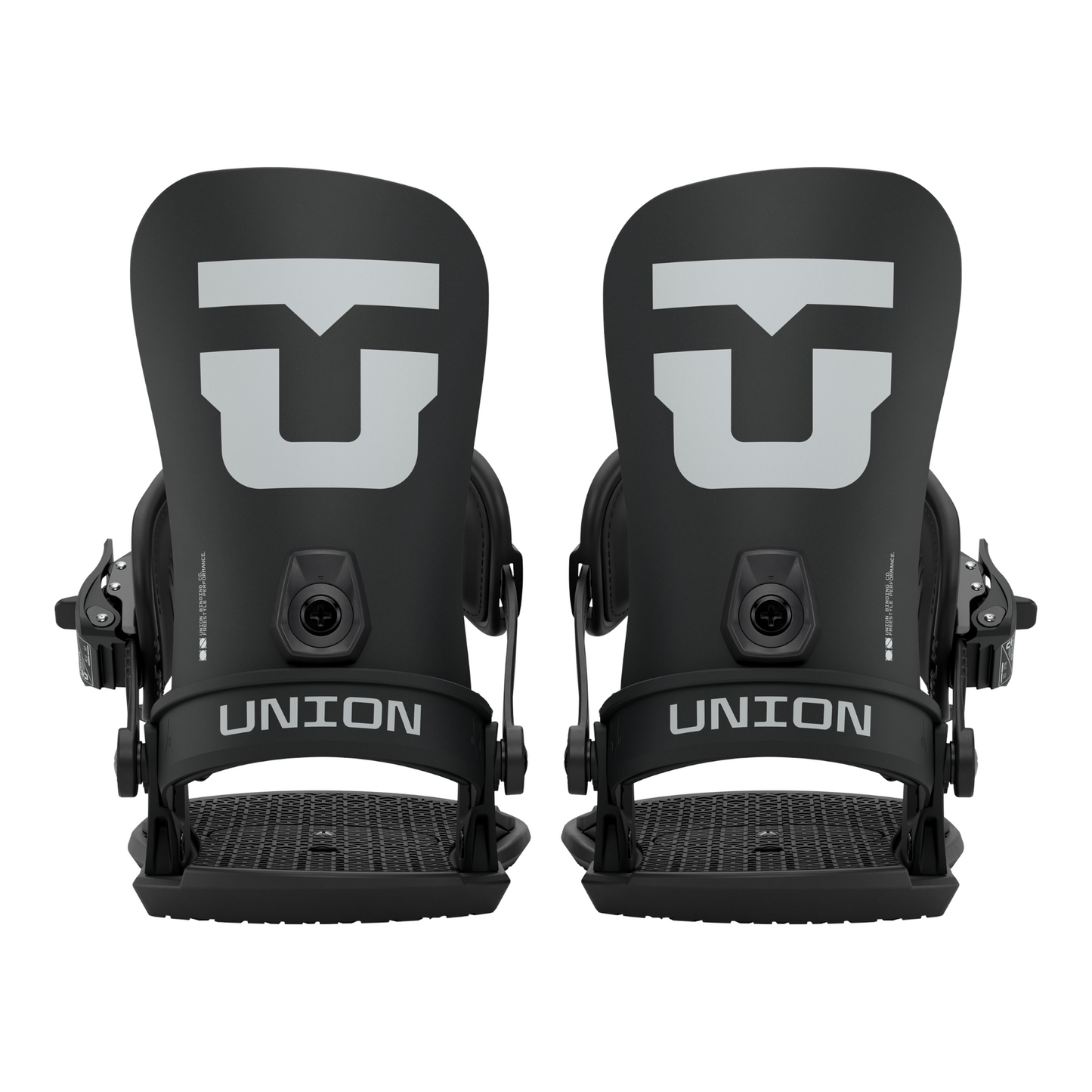 UNION STRATA BLACK 2026