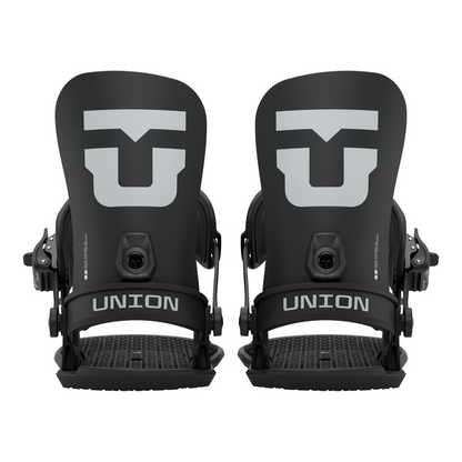 UNION STRATA BLACK 2026