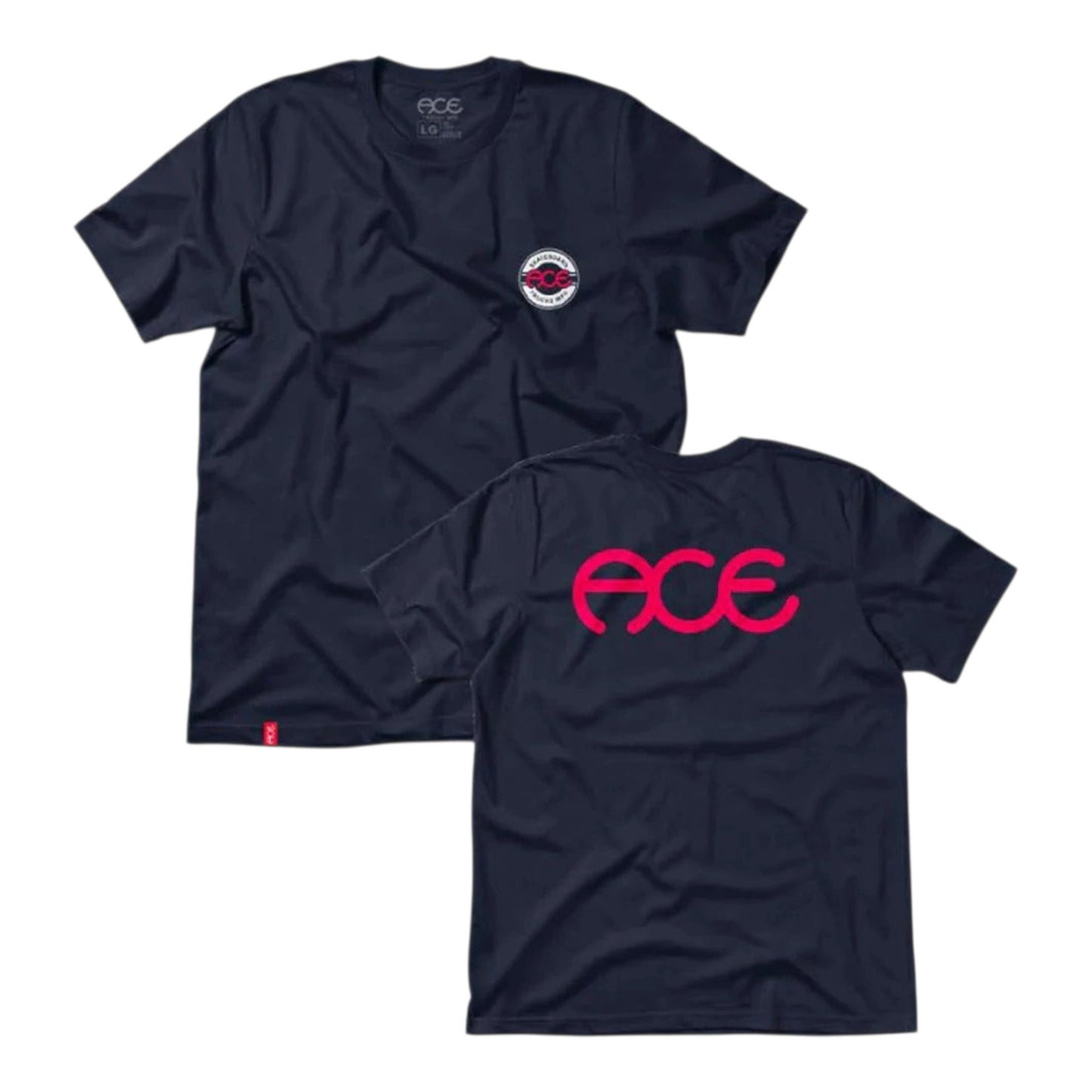 ACE OG TEE NAVY