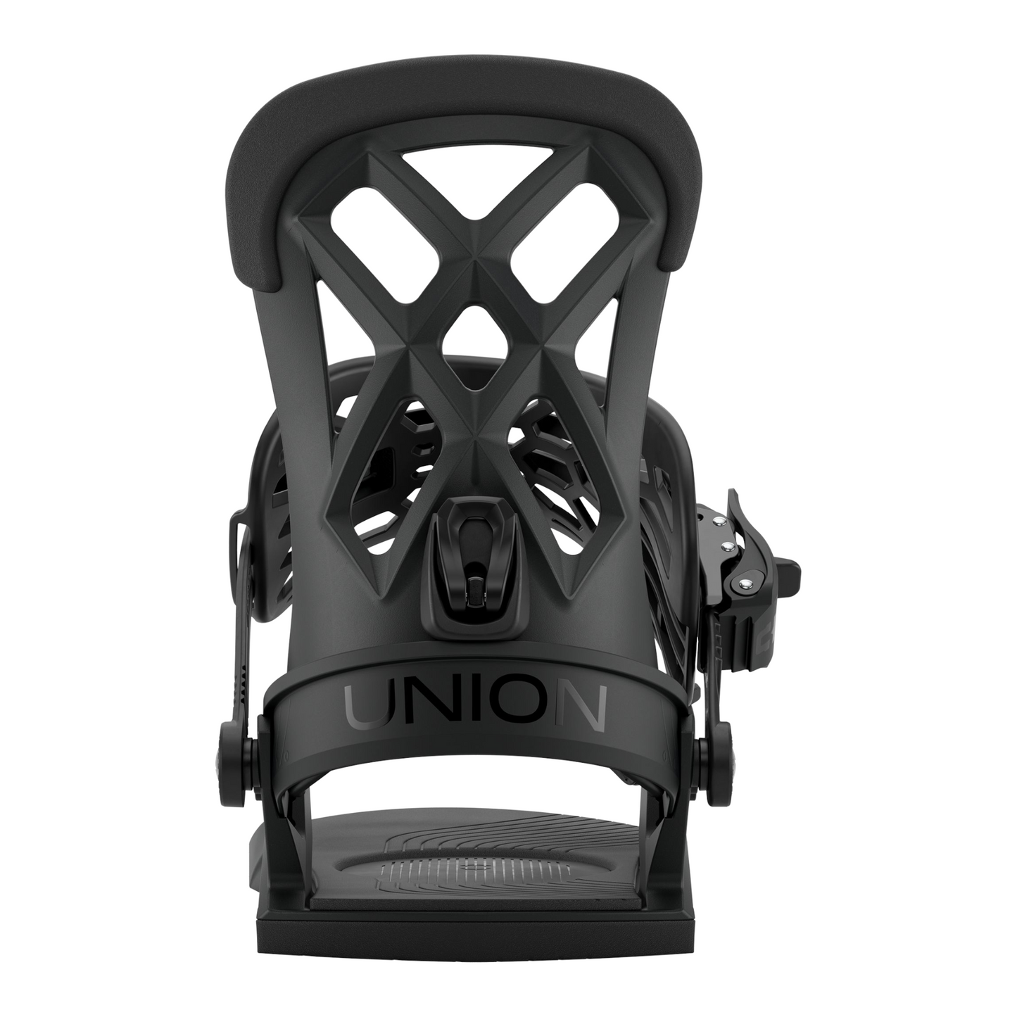 UNION FLITE PRO BLACK 2026