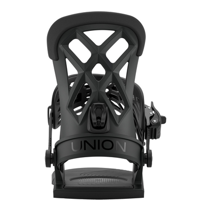 UNION FLITE PRO BLACK 2026