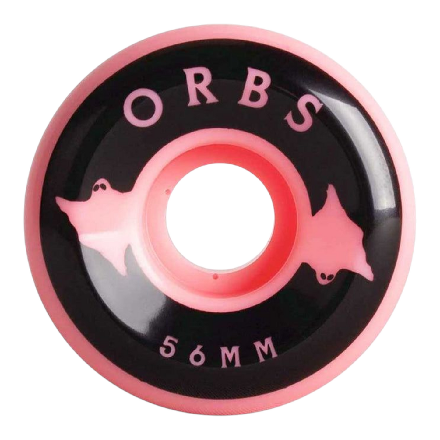ORBS SPECTERS WHEELS 99A CORAL