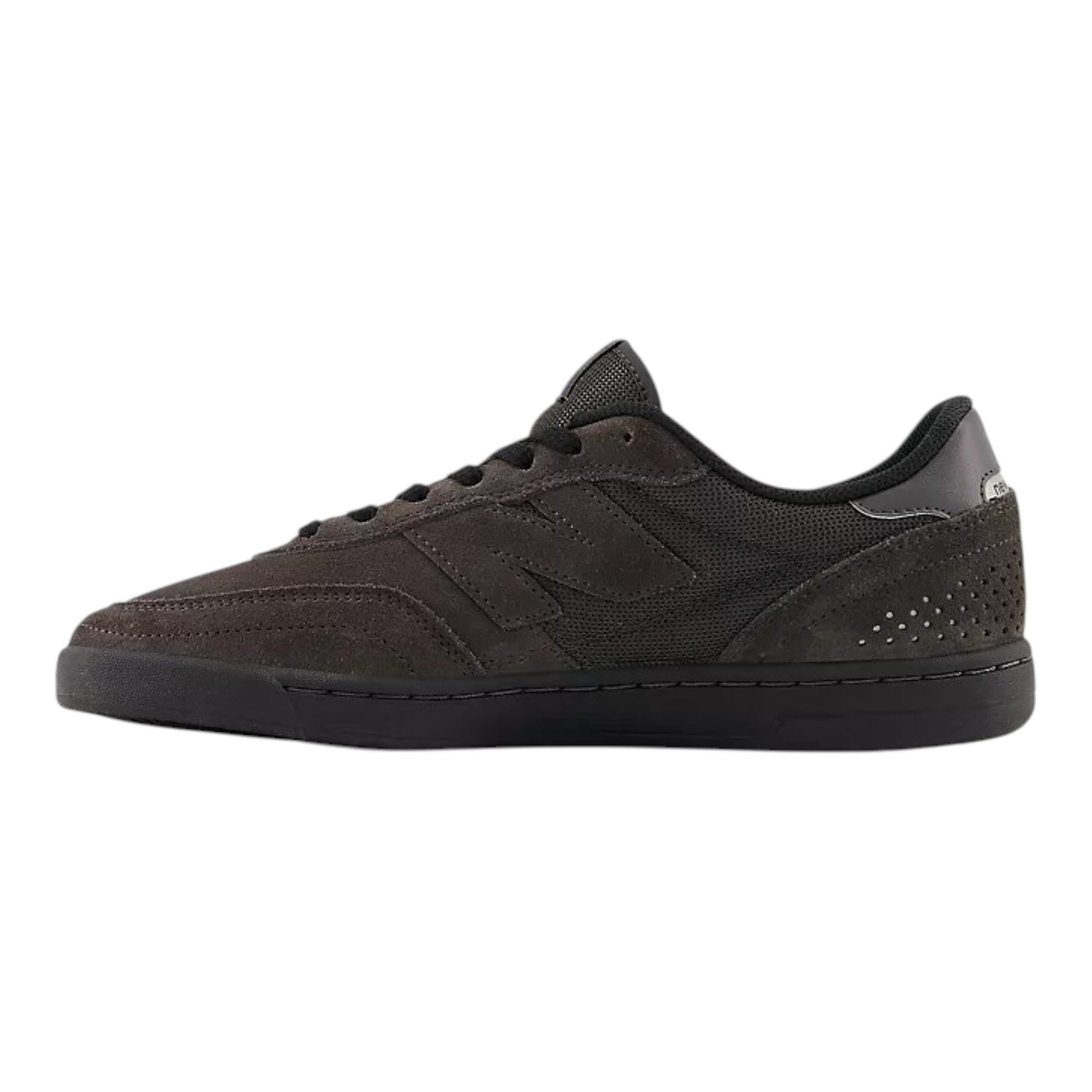 NEW BALANCE 440 V2 BLACK CEMENT BLACK