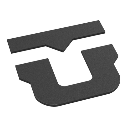 UNION U STOMPPAD NOIR