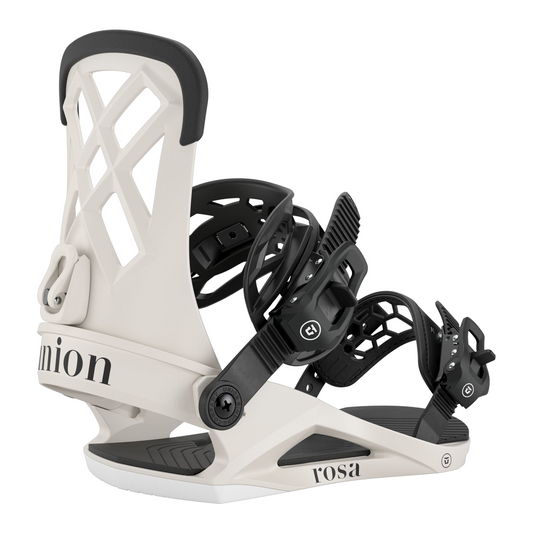 UNION ROSA BONE 2026