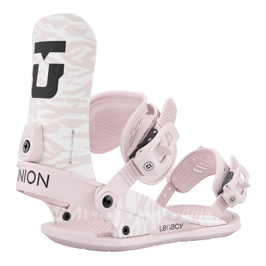 UNION LEGACY PINK 2026