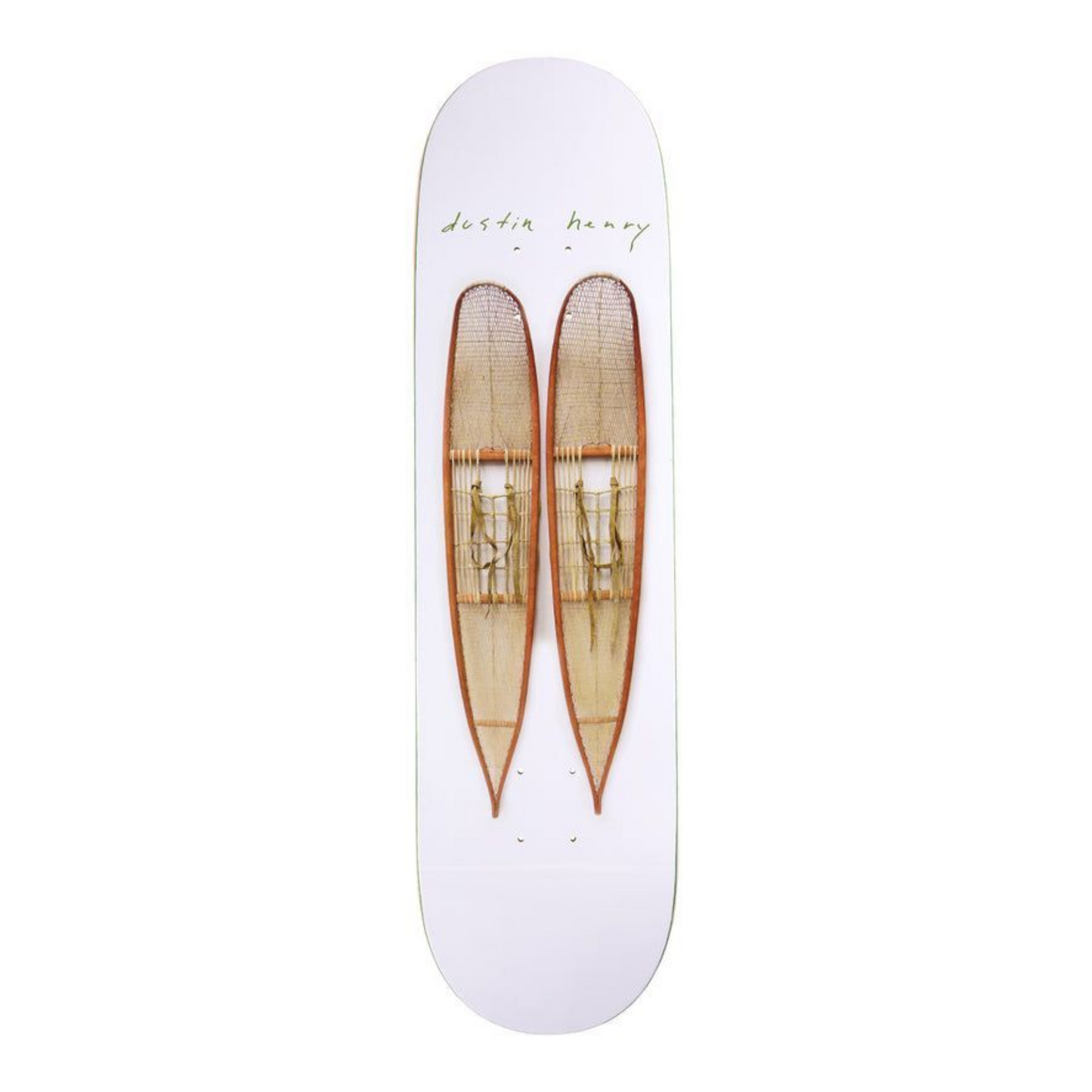 FROG UNCLE (DUSTIN HENRY) DECK 8.5, 8.25