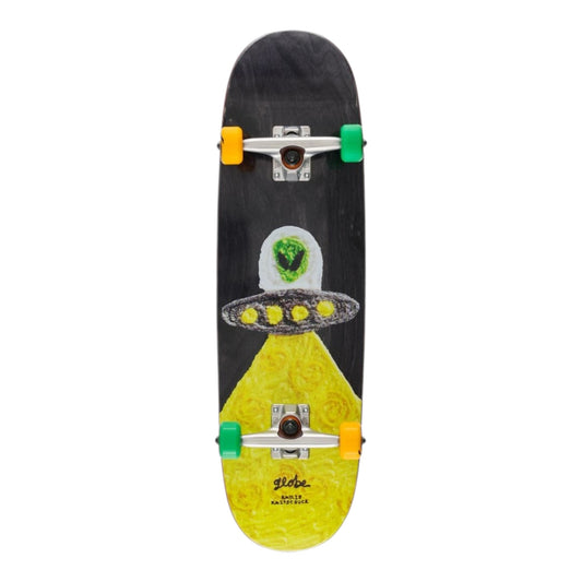 GLOBE KIDS WIDE MID COMPLETE