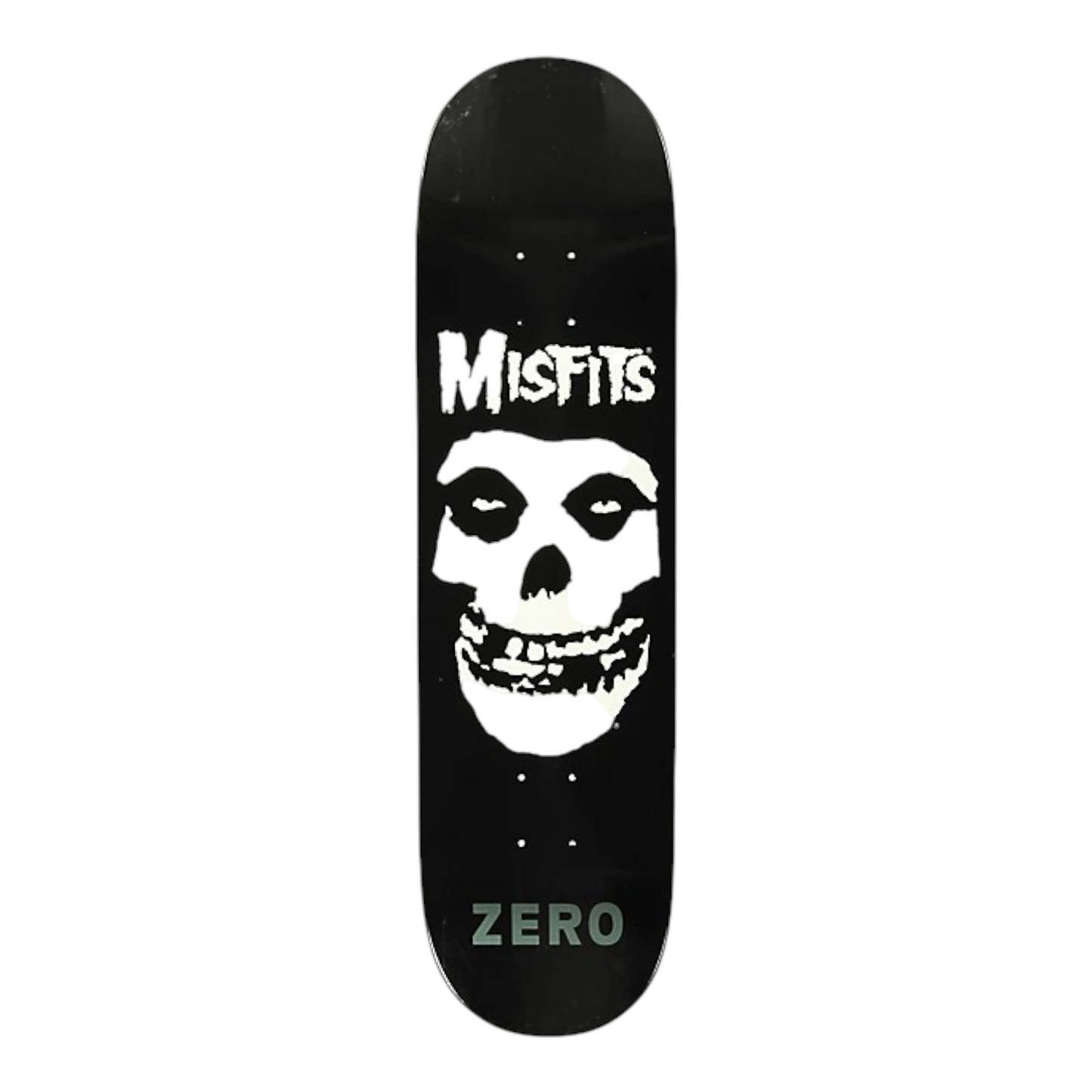 ZERO MISFITS FIEND SKULL 8.5