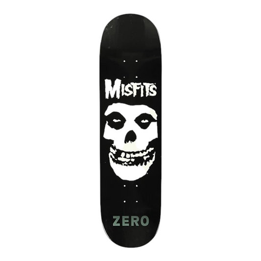 ZERO MISFITS FIEND SKULL 8.5