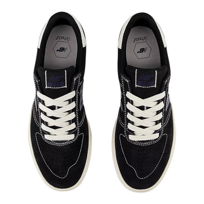 NEW BALANCE 272 BLACK ECLIPSE