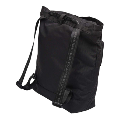 LAST RESORT TOTE PACK PHANTOM