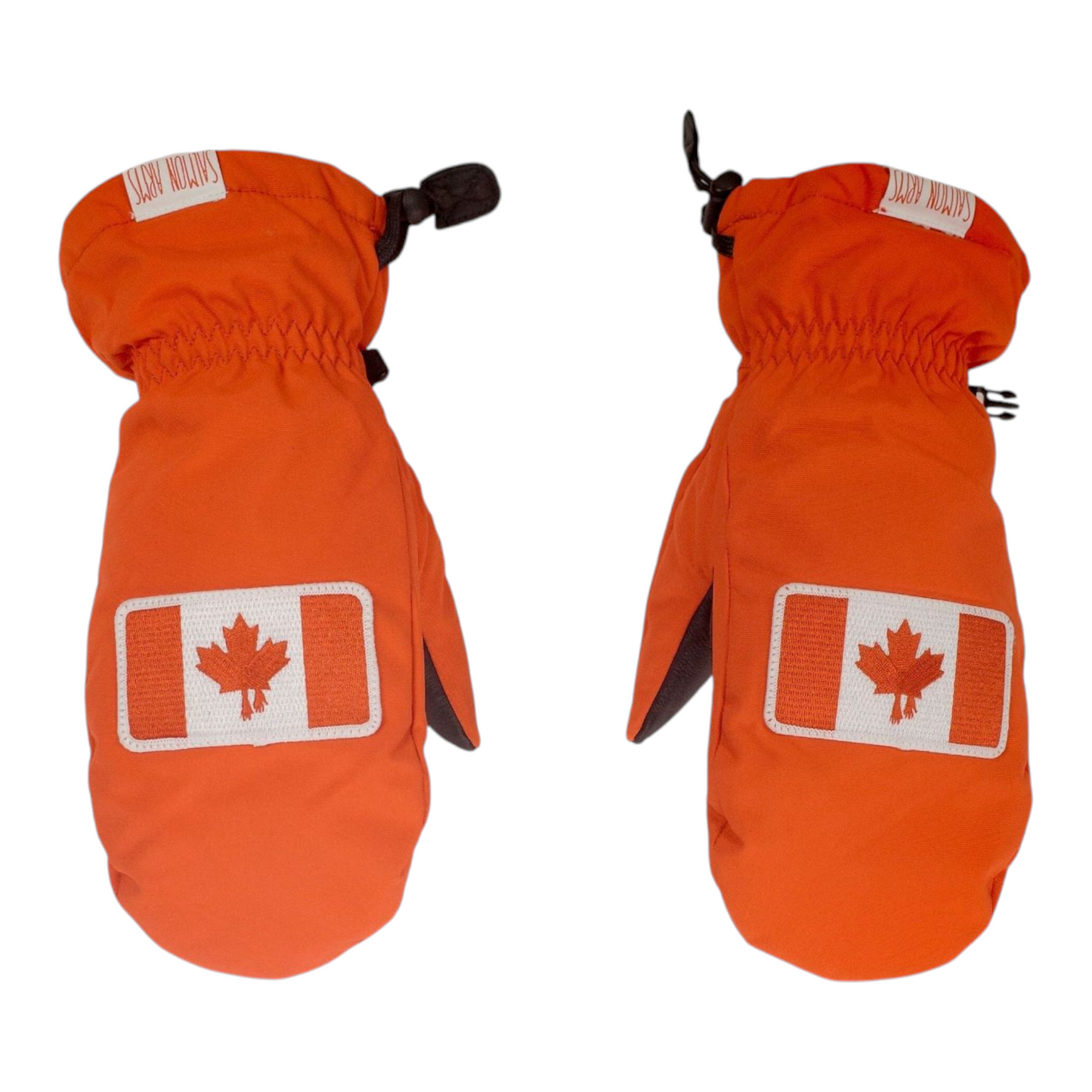 SALMON ARMS CLASSIC MITT CANADA