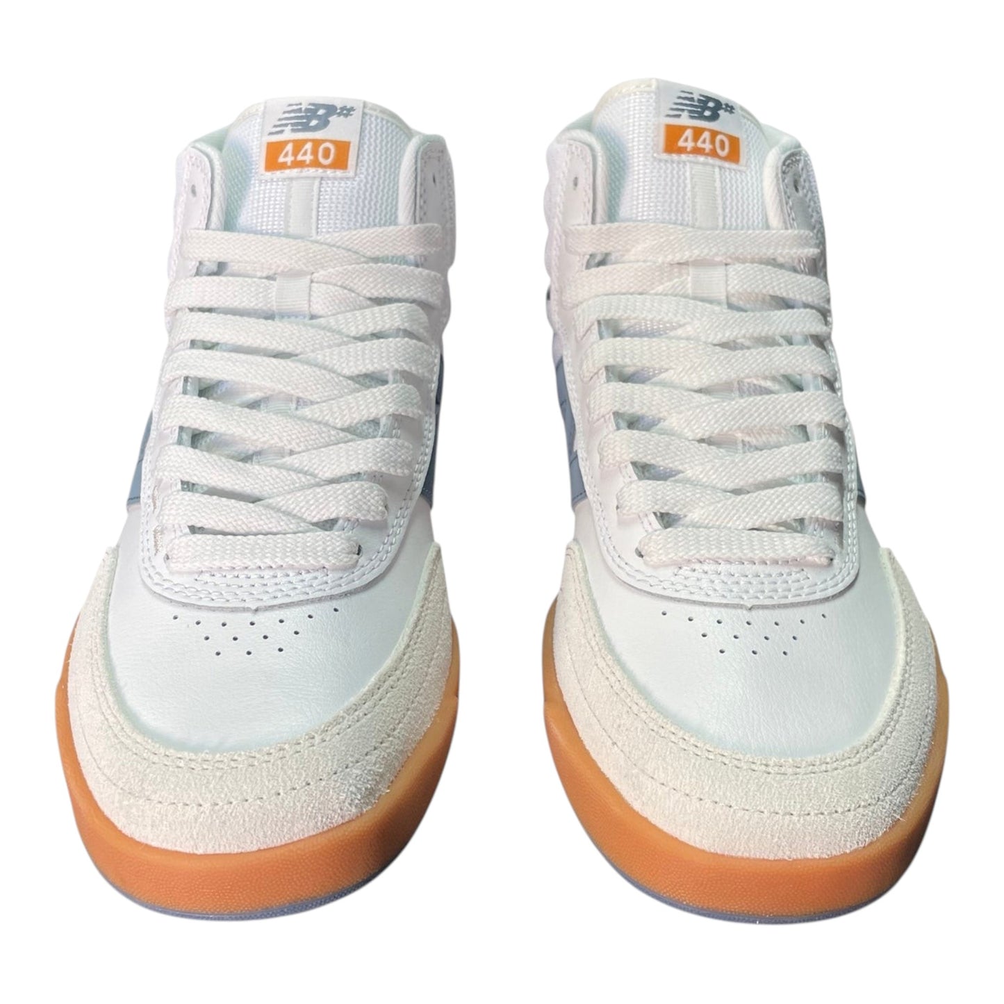 NEW BALANCE 440 HIGH V2 WHITE BLUE