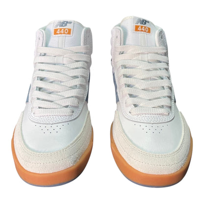 NEW BALANCE 440 HIGH V2 WHITE BLUE