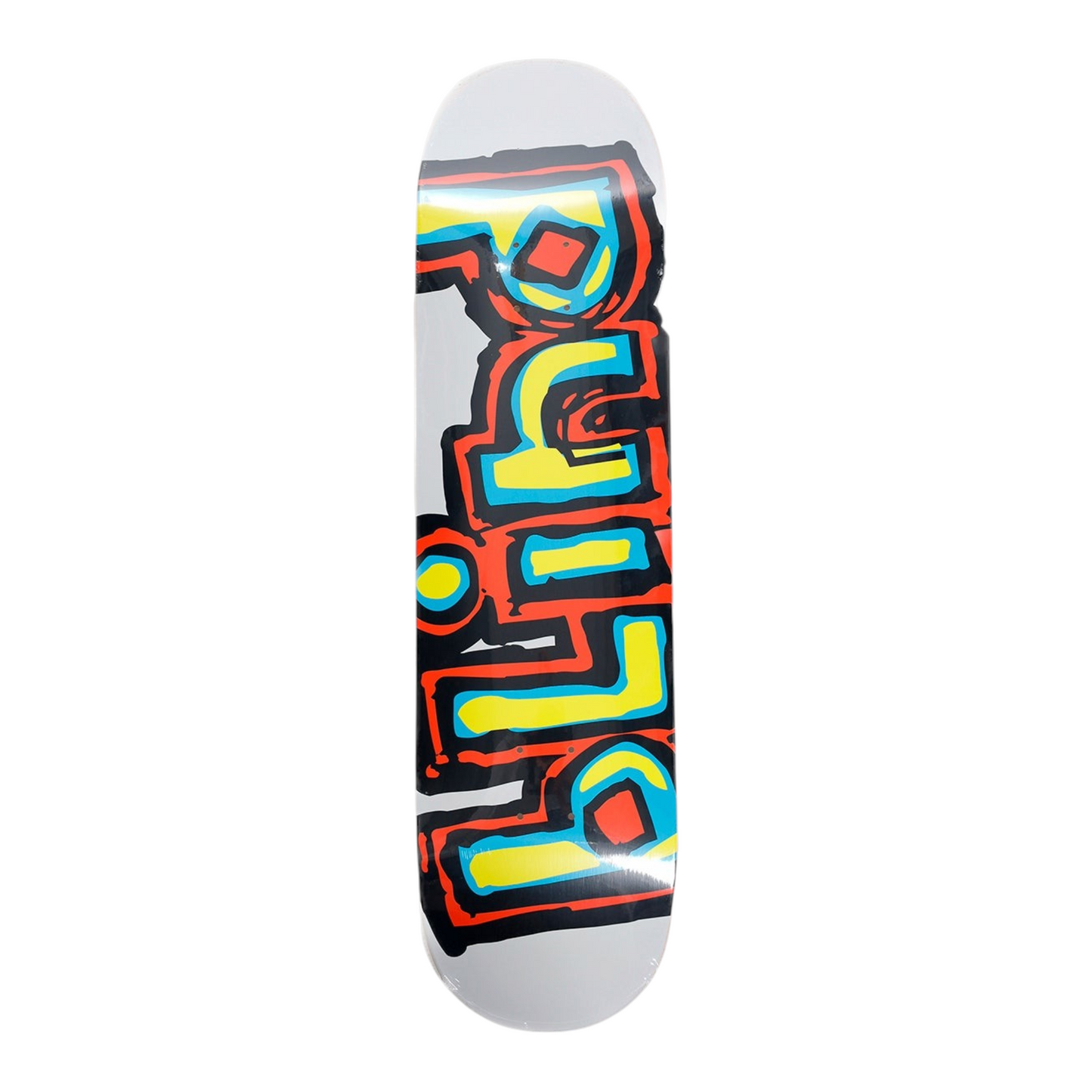 BLIND CLASSIC ORIGINAL LOGO DECK 8.5