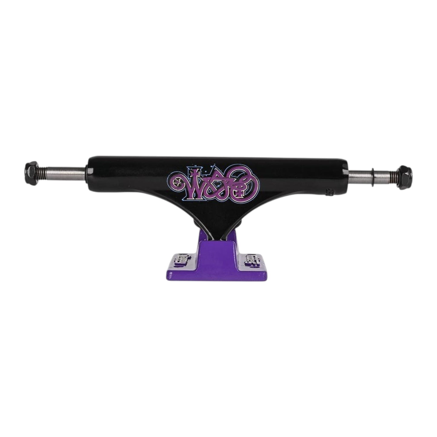 SLAPPY ST1 HOLLOW BAM TRUCKS