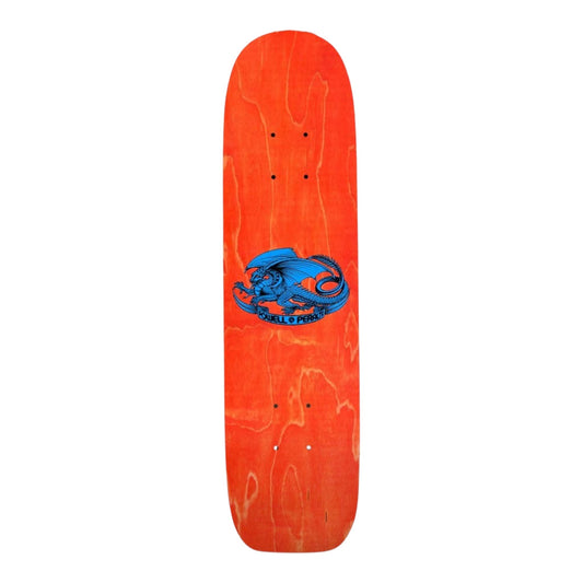 POWELL PERALTA SERIES 10 WELINDER FREESTYLE DECK 7.25"